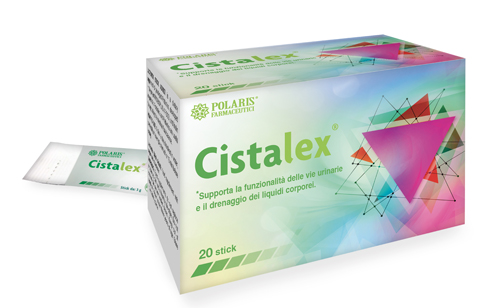 CISTALEX 20 STICK - Farmacia Rossi2 - Farmacia Rossi 
