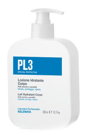 PL3 LOZIONE IDRATANTE CORPO 300 ML - Farmacia Rossi2 - Farmacia Rossi 