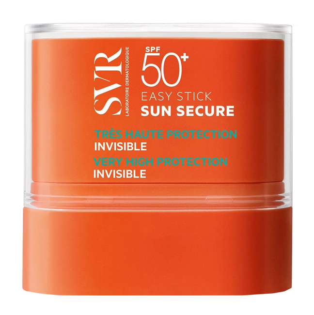 SUN SECURE EASY STICK SPF50+ 10 G - Farmacia Rossi2 - Farmacia Rossi 