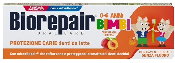 BIOREPAIR KIDS PESCA 50 ML - Farmacia Rossi2 - Farmacia Rossi 