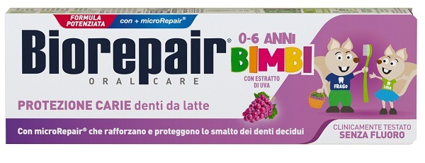 BIOREPAIR KIDS UVA 50 ML - Farmacia Rossi2 - Farmacia Rossi 