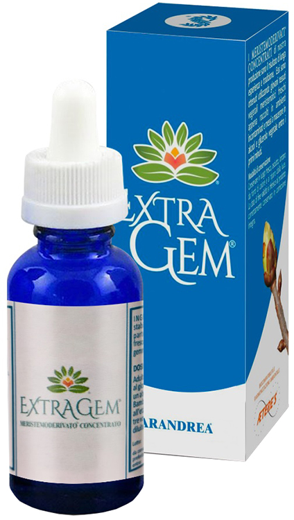 EXTRAGEM LENTISCO GIOVANI GETTI GOCCE 20 ML - Farmacia Rossi2 - Farmacia Rossi 