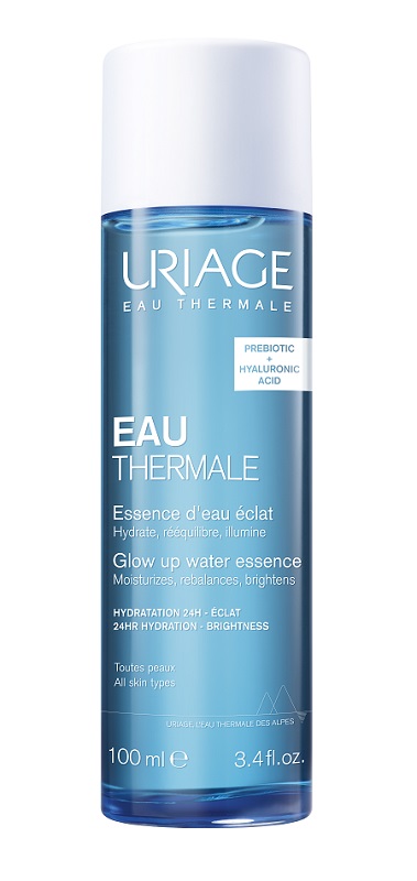 EAU THERMALE ESSENZA ILLUMINANTE ALL'ACQUA 100 ML - Farmacia Rossi2 - Farmacia Rossi 