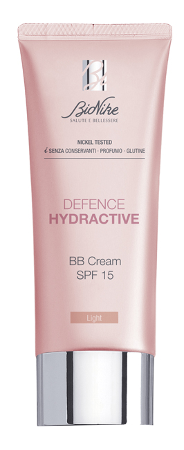 DEFENCE HYDRACTIVE BB CREAM LIGHT 40 ML - Farmacia Rossi2 - Farmacia Rossi 