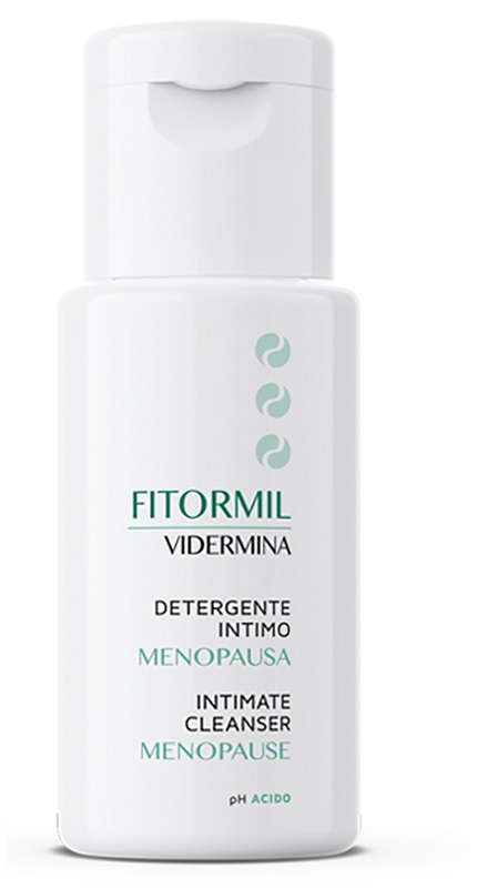 VIDERMINA FITORMIL DETERGENTE INTIMO 200 ML - Farmacia Rossi2 - Farmacia Rossi 