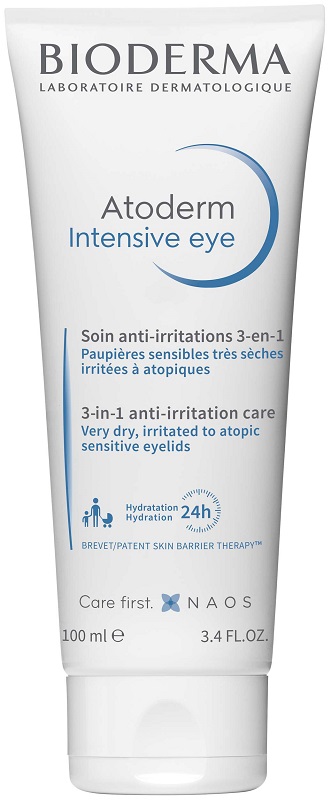 ATODERM INTENSIVE EYE 100 ML - Farmacia Rossi2 - Farmacia Rossi 