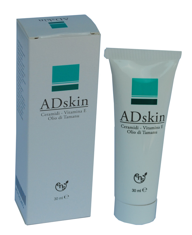 ADSKIN CREMA 30 ML - Farmacia Rossi2 - Farmacia Rossi 