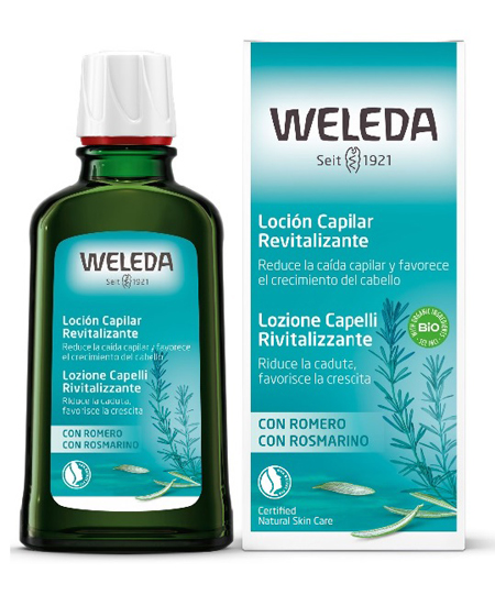 CAPELLI LOZIONE CAPELLI RIVITALIZZANTE 100 ML - Farmacia Rossi2 - Farmacia Rossi 