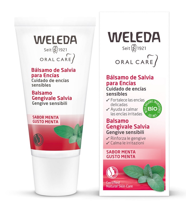 BALSAMO GENGIVALE 30 ML - Farmacia Rossi2 - Farmacia Rossi 