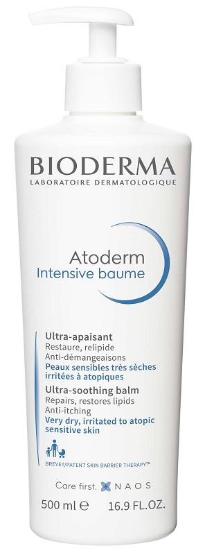 ATODERM INTENSIVE BAUME 500 ML - Farmacia Rossi2 - Farmacia Rossi 