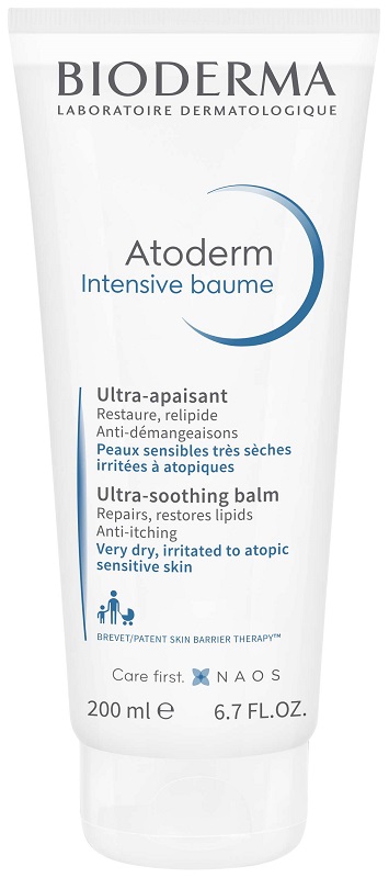 ATODERM INTENSIVE BAUME 200 ML - Farmacia Rossi2 - Farmacia Rossi 