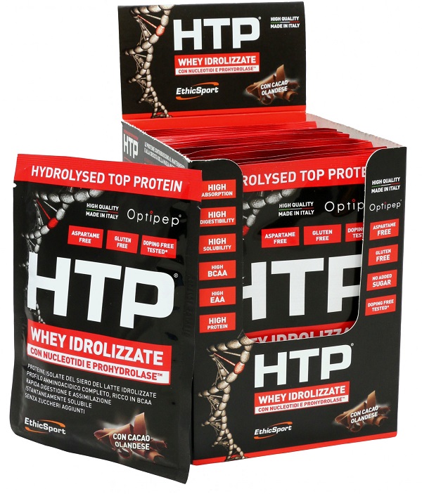 HTP CACAO BUSTA 30 G - Farmacia Rossi2 - Farmacia Rossi 