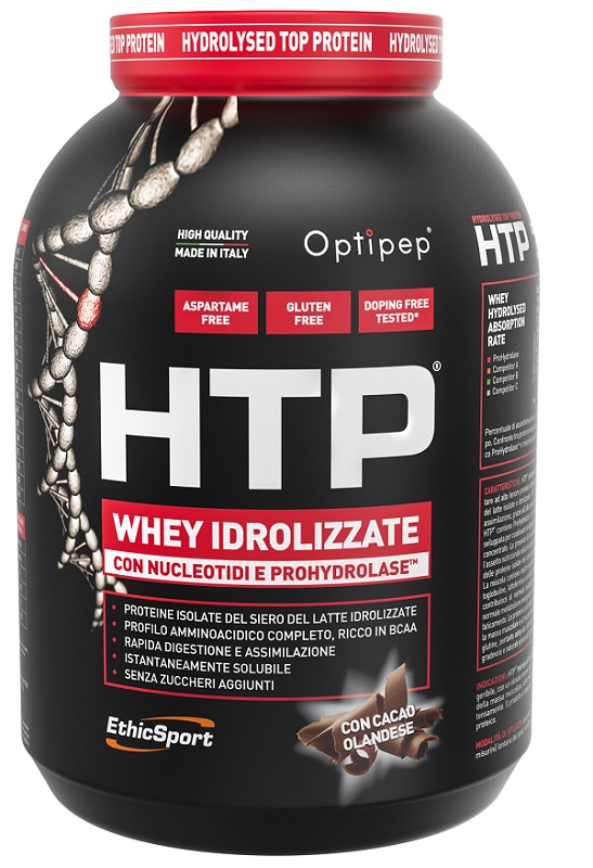 HTP CACAO 1950 G - Farmacia Rossi2 - Farmacia Rossi 