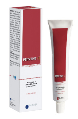 PERVENE H CREMA 50 ML - Farmacia Rossi2 - Farmacia Rossi 