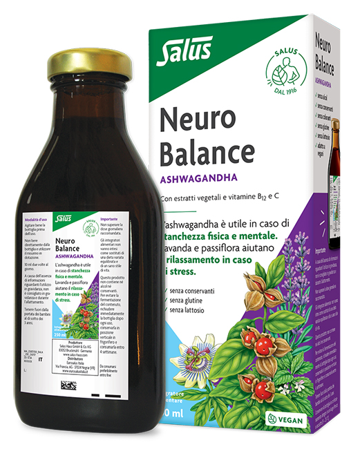 NEURO BALANCE 250 ML - Farmacia Rossi2 - Farmacia Rossi 