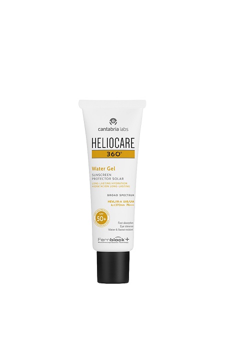 HELIOCARE 360 WATER GEL SPF 50+ 50 ML - Farmacia Rossi2 - Farmacia Rossi 