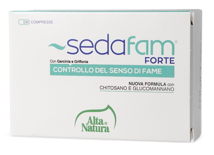 SEDAFAM FORTE 30 COMPRESSE - Farmacia Rossi2 - Farmacia Rossi 