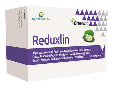 REDUXLIN 60 CAPSULE - Farmacia Rossi2 - Farmacia Rossi 