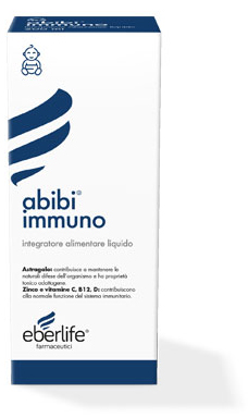 ABIBI IMMUNO 200 ML - Farmacia Rossi2 - Farmacia Rossi 