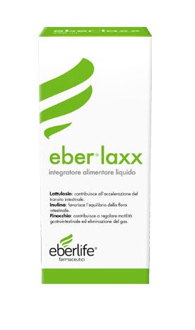 EBERLAXX 300 ML - Farmacia Rossi2 - Farmacia Rossi 