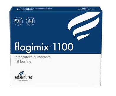 FLOGIMIX 1100 18 BUSTINE - Farmacia Rossi2 - Farmacia Rossi 