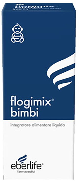 FLOGIMIX BIMBI 200 ML - Farmacia Rossi2 - Farmacia Rossi 