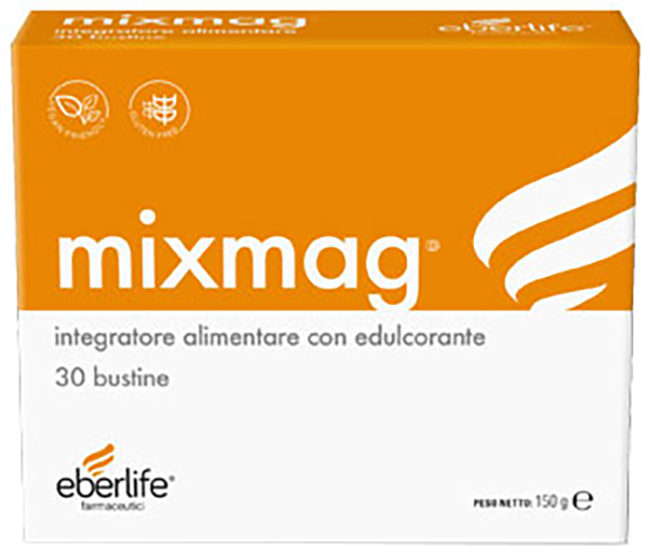 MIXMAG 30 BUSTINE - Farmacia Rossi2 - Farmacia Rossi 