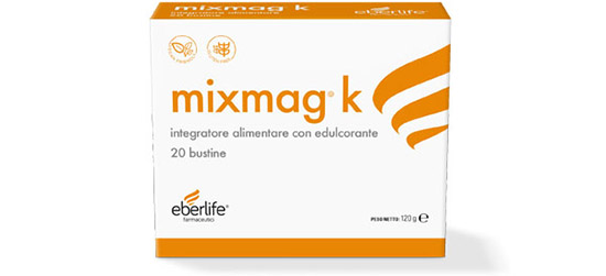 MIXMAG K 20 BUSTINE - Farmacia Rossi2 - Farmacia Rossi 