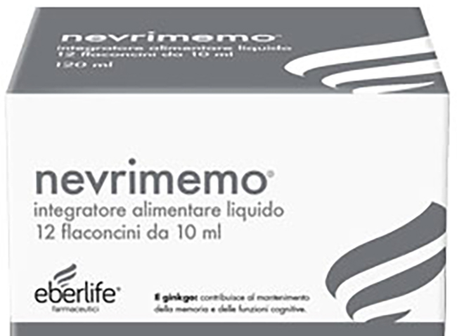 NEVRIMEMO 12 FLACONCINI DA 10 ML - Farmacia Rossi2 - Farmacia Rossi 