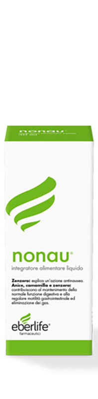 NONAU GOCCE 30 ML - Farmacia Rossi2 - Farmacia Rossi 