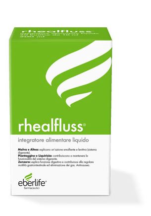 RHEALFLUSS 20 STICK PACK 10 ML - Farmacia Rossi2 - Farmacia Rossi 