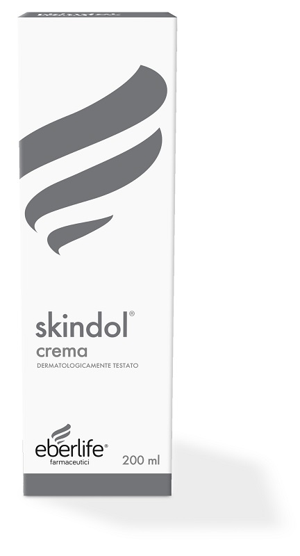 SKINDOL CREMA 200 ML - Farmacia Rossi2 - Farmacia Rossi 