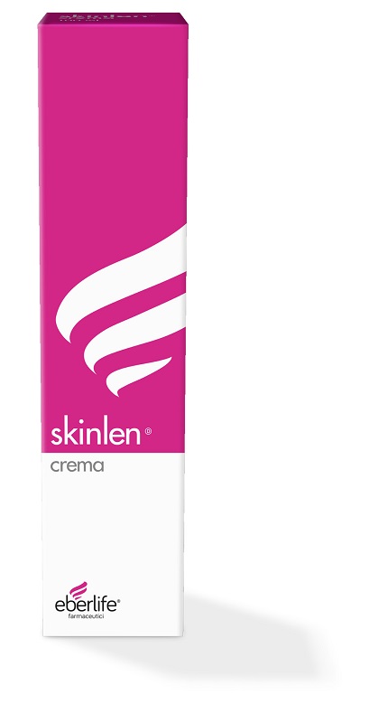 SKINLEN CREMA 100 ML - Farmacia Rossi2 - Farmacia Rossi 
