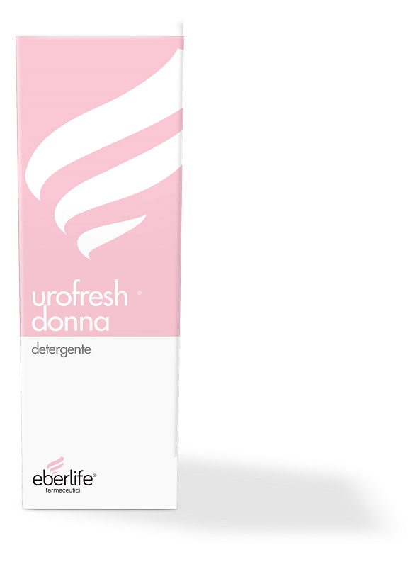 UROFRESH DONNA 500 ML - Farmacia Rossi2 - Farmacia Rossi 