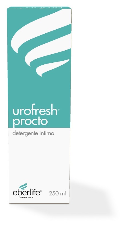 UROFRESH PROCTO 250 ML - Farmacia Rossi2 - Farmacia Rossi 