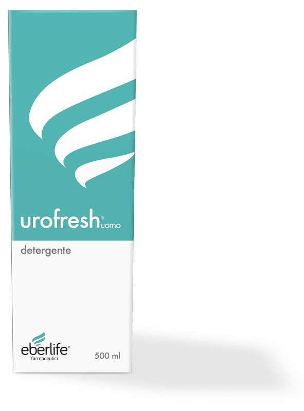 UROFRESH UOMO 500 ML - Farmacia Rossi2 - Farmacia Rossi 