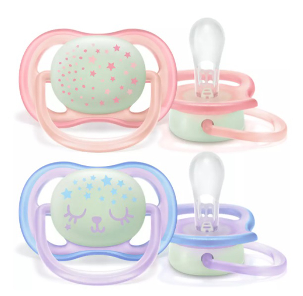 AVENT SUCCHIETTI ULTRA AIR NIGHT FEMMINA 2 PEZZI - Farmacia Rossi2 - Farmacia Rossi 