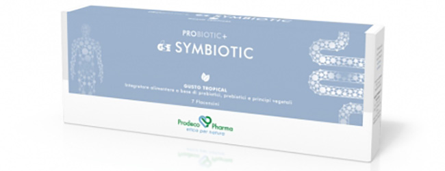PROBIOTIC+ GSE SYMBIOTIC 7 FLACONCINI - Farmacia Rossi2 - Farmacia Rossi 