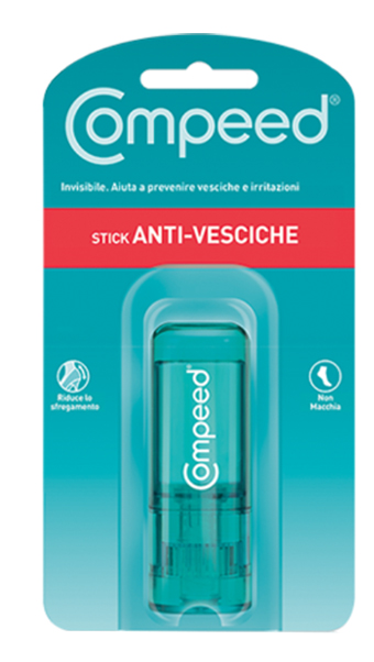 COMPEED VESCICHE STICK 8 ML - Farmacia Rossi2 - Farmacia Rossi 