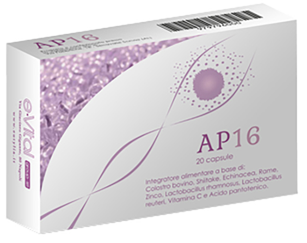 AP 16 20 CAPSULE - Farmacia Rossi2 - Farmacia Rossi 
