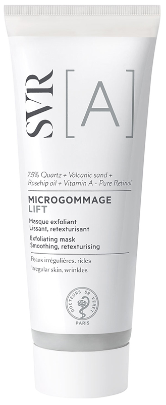 MICROGOMMAGE A 75 ML - Farmacia Rossi2 - Farmacia Rossi 