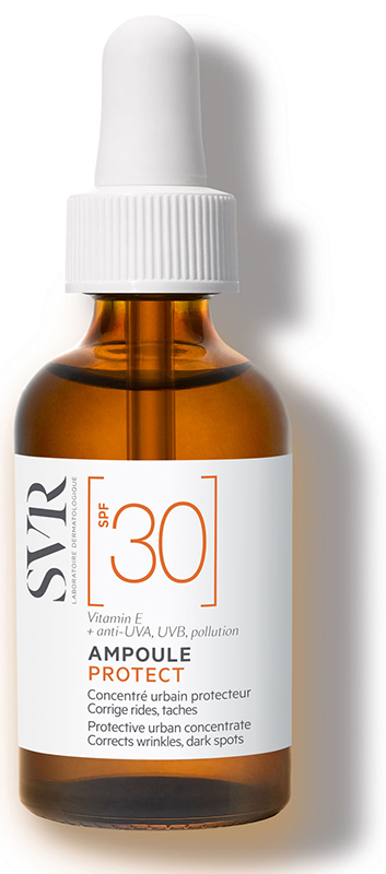 PROTECT SPF30 30 ML - Farmacia Rossi2 - Farmacia Rossi 