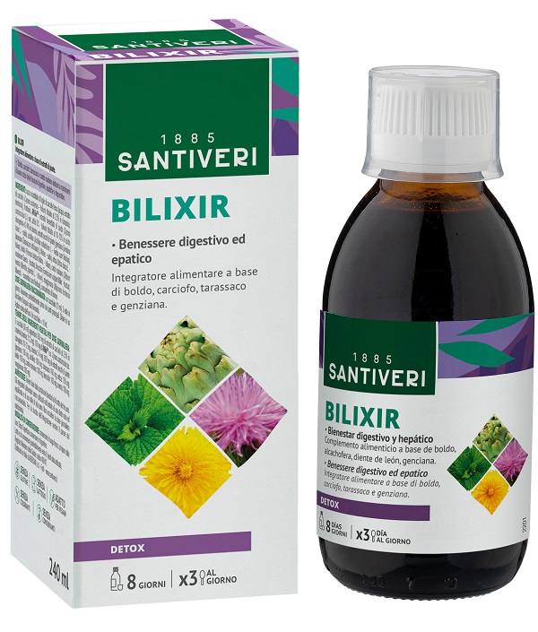 VIGOR BILIXIR 240 ML - Farmacia Rossi2 - Farmacia Rossi 