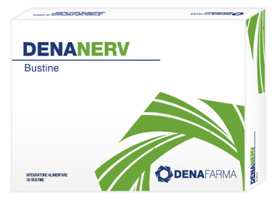 DENANERV 30 BUSTINE - Farmacia Rossi2 - Farmacia Rossi 