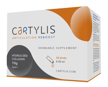 CARTYLIS COLLAGENE IDROLIZZATO 28 FLACONCINI X 25 ML - Farmacia Rossi2 - Farmacia Rossi 