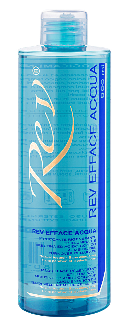 REV EFFACE ACQUA 500 ML - Farmacia Rossi2 - Farmacia Rossi 