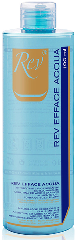 REV EFFACE ACQUA 100 ML - Farmacia Rossi2 - Farmacia Rossi 