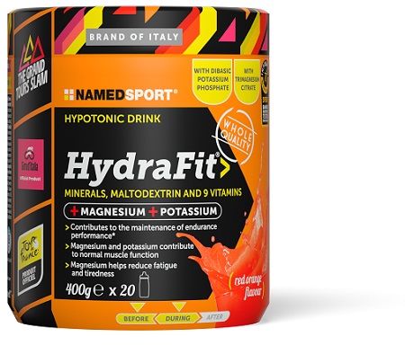 HYDRAFIT 2021 400 G - Farmacia Rossi2 - Farmacia Rossi 