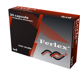 FERLEX 30 CAPSULE - Farmacia Rossi2 - Farmacia Rossi 