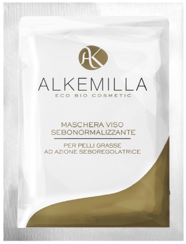 MASCHERA SEBO NORMALIZZANTE 20 ML - Farmacia Rossi2 - Farmacia Rossi 